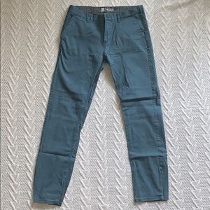 DC Mikey Taylor Pants 34x32